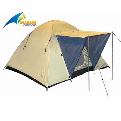 3 Man Dome Tent
