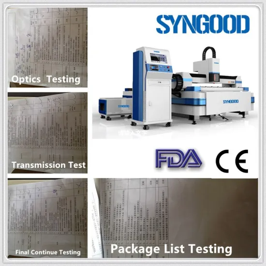 Laser Steel Cutting Machine 300w 500w 750w 1000w 2000w 3000w for Stainless Steel304 401 ,Carbon Steel,Aluminum