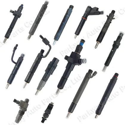 Factory Outlet Diesel Fuel Injector Nozzles for Trucks - Ford, Zexel, Delphi, Toyota, Isuzu, MAN