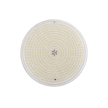 IP68 12V AC/DC SMD LED Home Pond Lighting Underwater Pool Light Bulb 25W