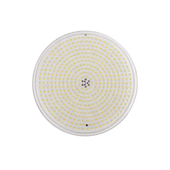 IP68 12V AC/DC SMD LED Home Pond Lighting Underwater Pool Light Bulb 25W