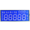 Customized LCD Screen For Money Counter