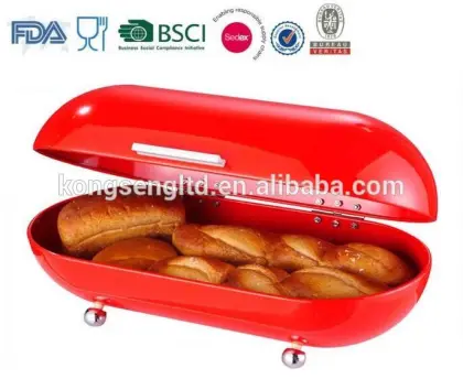 Hot sale foods storage box,Bread box