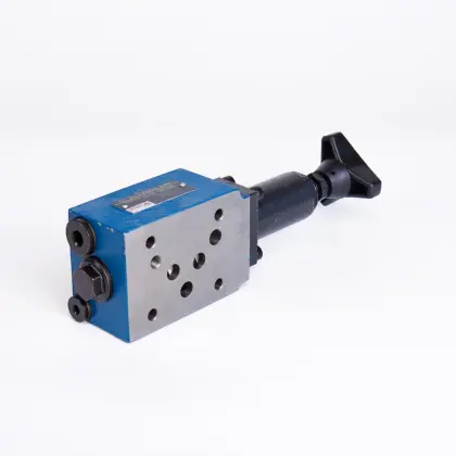 ZDR10DA stacked pressure reducing valve