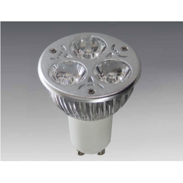 GU10 LED Spot Light