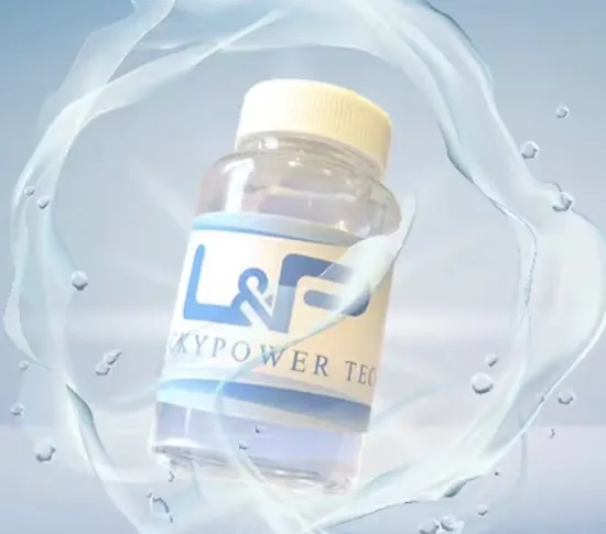 Liquid epoxy accelerator for epoxy curing