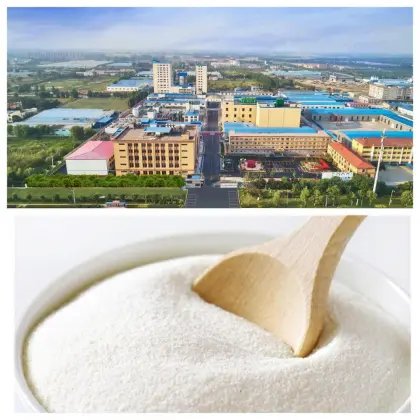 NON-GMO Organic Tapioca IMO isomalto oligosaccharide power