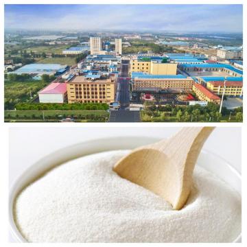 Guaranteed Quality Unique Popular Polydextrose Powder