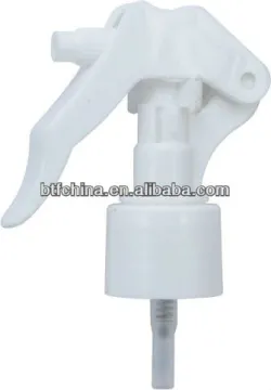mist trigger sprayer