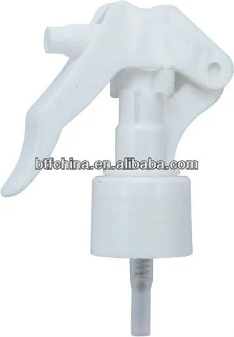 mist trigger sprayer