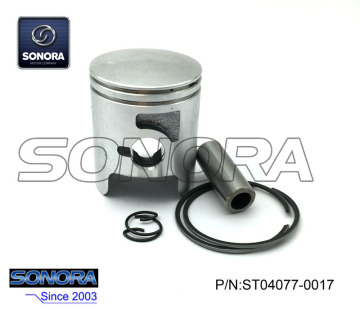 Derbi Senda Piston Kit LC 40mm Top Quality