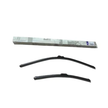 Auto Parts Windshield Front Wiper Blade for BMW F10 F02 F11 F18 OE 61612163749