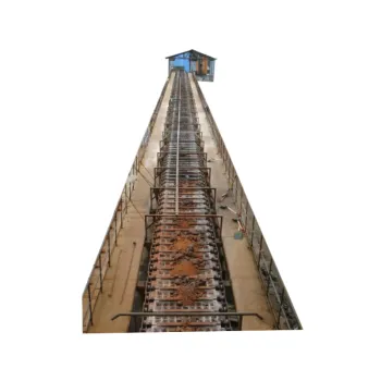 Continuous Casting Machine for Lead Acid Battery Recycling: Copper Metal & Metallurgy Machinery