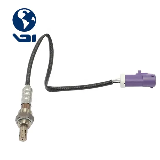 Factory Price O2 Sensor 7T4Z-9F472-A for Ford Fusion, Edge, Fiesta, Mondeo 2000-2007