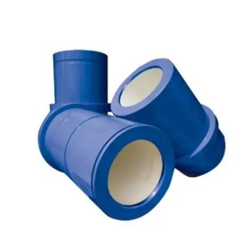High Quality Cylinder Liner for Pump Systems