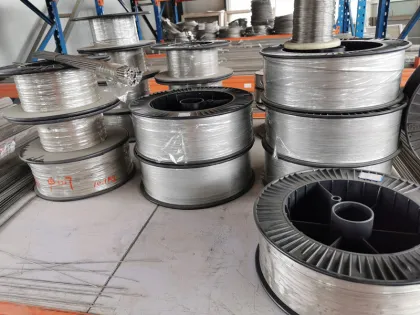 Best quality superconducting material alloy titanium wire
