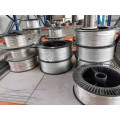 ASTM B863 titanium wire in coil