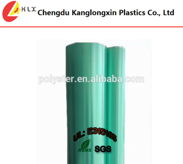 High quanlity Polycarbonate Film/Polished Film supplier