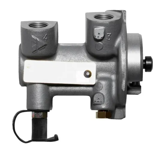 OEM A0012602563 Heavy Duty European Truck Transmission Shift Lever - MB Atego Tractor Gear Select Cylinder