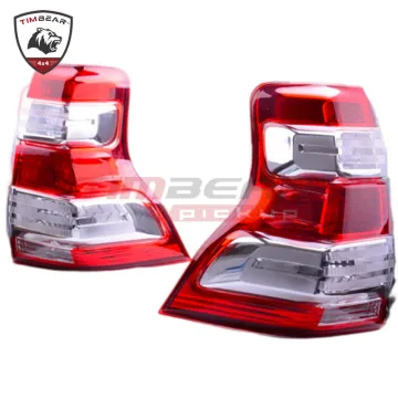 High Quality Tail Light Tail Lamp for Toyota Prado 2014-2018