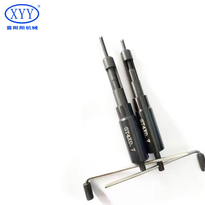 OEM Customizable DIY Grade Manual Tool Various Types of Steel Wire Screw Wrench Manufactured with Custom Support Hand Tools