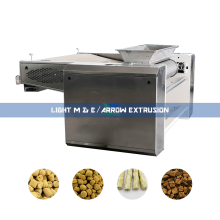 Full Automatic electric dog biscuit maker