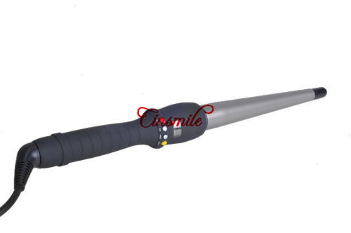 Hair curler wholesale Hair Curler Iron LCD display