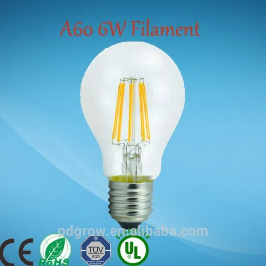 Retro E27 source bigger spiral mouth tungsten filament incandescent bulbs, creative Edison light bulb