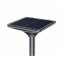 15W All-In-One Solar Street Light