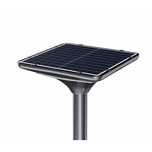15W All-In-One Solar Street Light