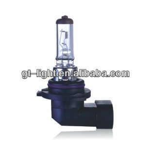 halogen bulb HB4(9006) 12V 55W auto lamp