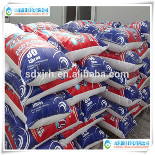 Environmental Brand Detergent Washing Powder By Oem Producing, High Quality Environmental Brand