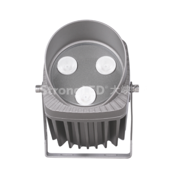 IP66 Anti Erge RGB Spot Light AP3D DC