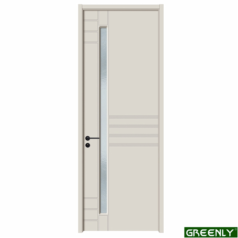 New Design Interior Door