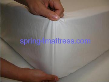 Mattress Protector 