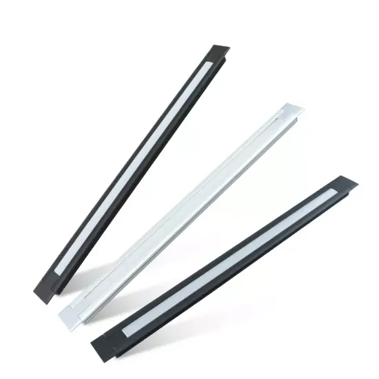 12V LED Embedded Wine Cabinet Light - Hot Selling Low Voltage Shelf Light