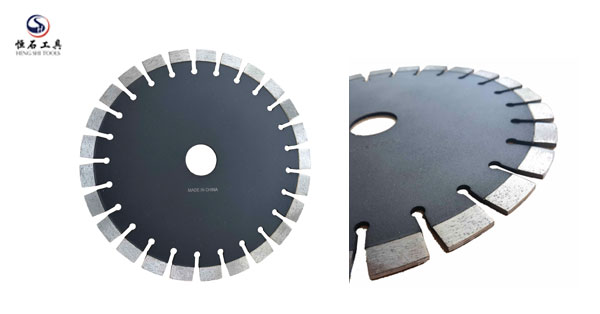 granite saw blade