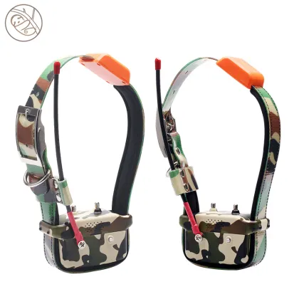 Electronic Remote Dog Training Collar