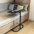 Colorful portable Bed Side Stand