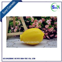 Lemon Shape Handmade Soap