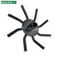 589-258H Great Plains Fricultural Spider Wheel