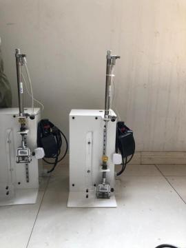 Automatic Code Printing Machine
