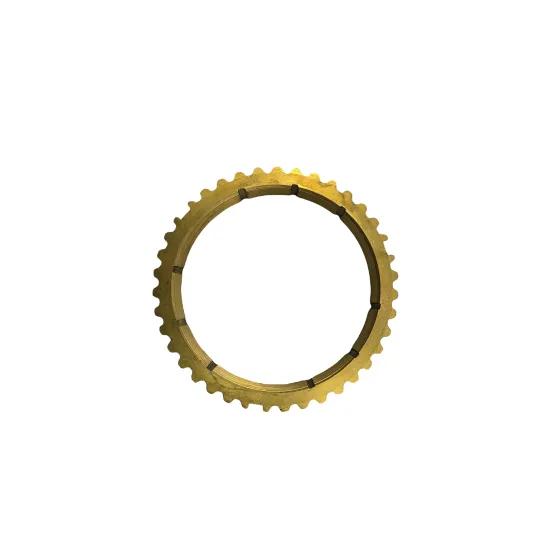OEM 6480 1/2 5RYA-1701213 Synchronizer Ring for Toyota Transmission Gearbox