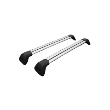 Top YY-ZY-002 6.0Kg Vehicle Universal Roof Cross Bars for Attractive Prices