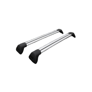 Top YY-ZY-002 6.0Kg Vehicle Universal Roof Cross Bars for Attractive Prices