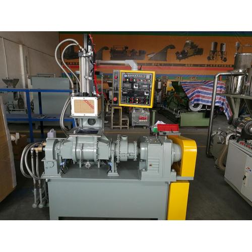 Flow Production interner Mischer für TPR