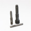 High Quality Custom Stainless Steel CNC Machined Shaft