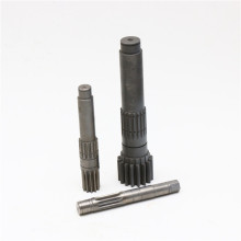 OEM ODM Customized Alloy Steel CNC Machining Part