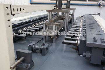 Effiziente Multi-Spindel-Bohrmaschine zum Gerüst