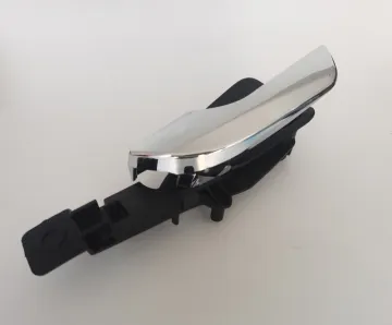 Interior LH Door Handle for Alfa Romeo 2010-2016